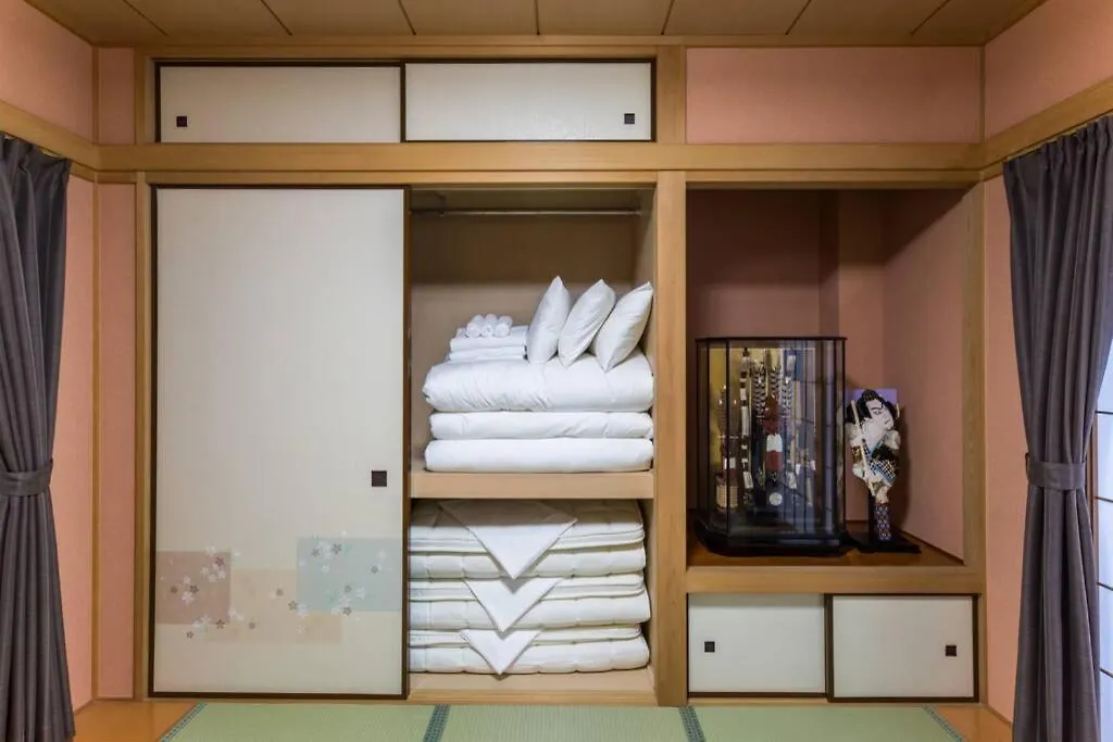 アンドステイ滝野川3丁目 Apartment Tokyo