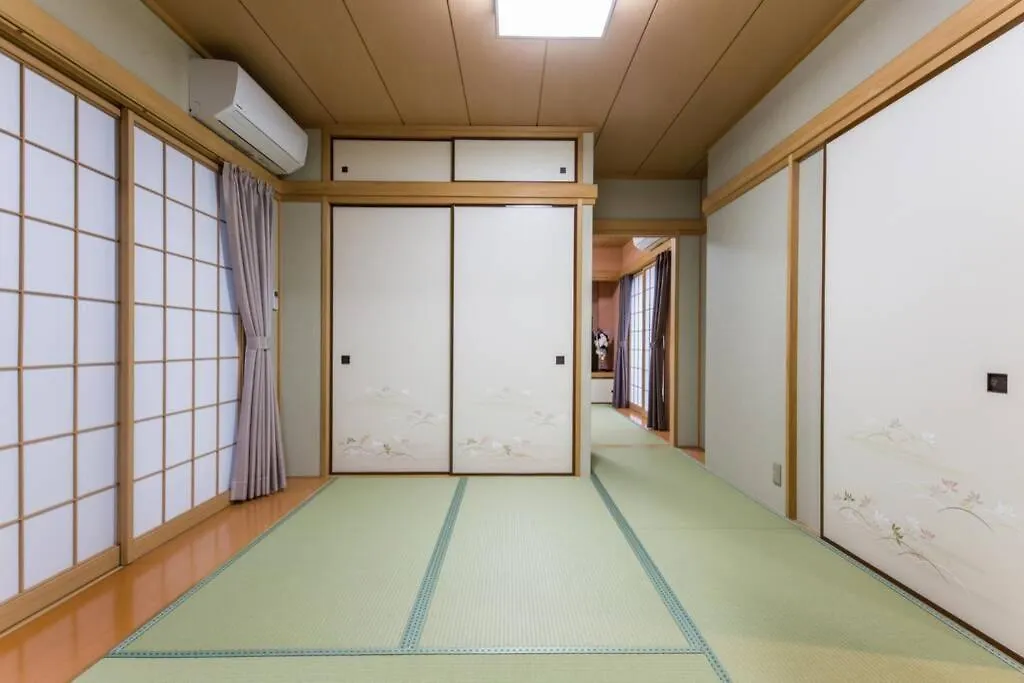 アンドステイ滝野川3丁目 Apartment Tokyo Japan