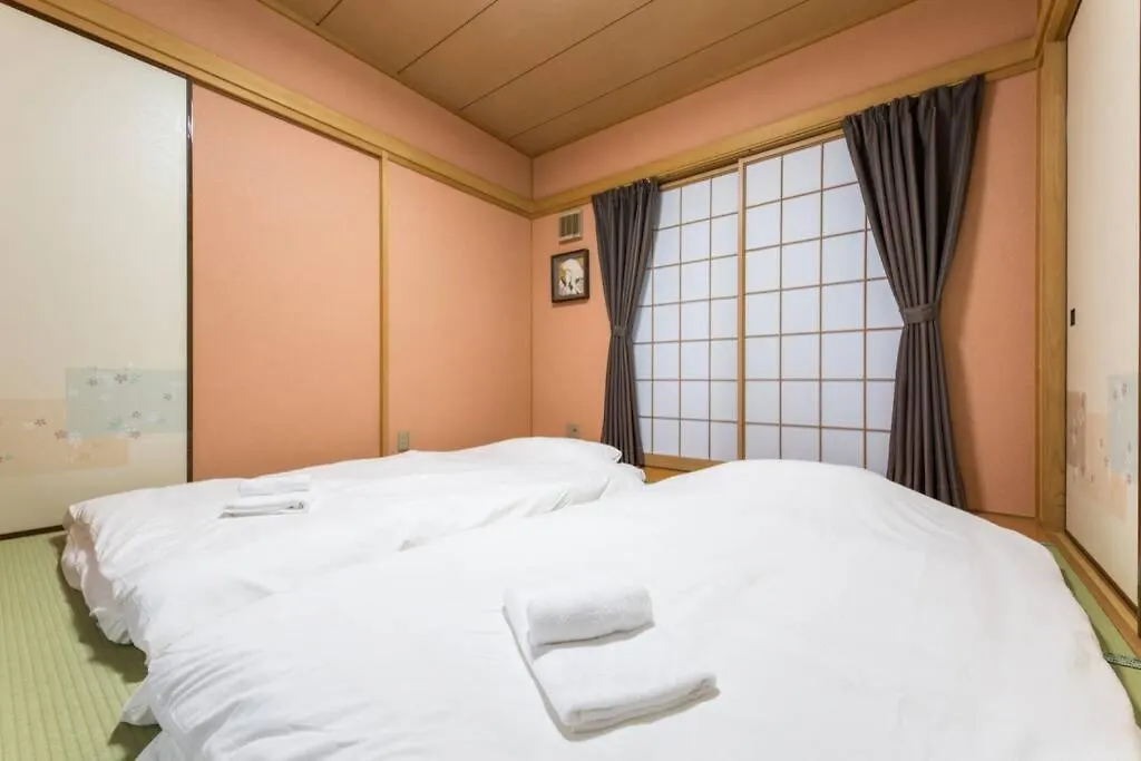 アンドステイ滝野川3丁目 Apartment Tokyo