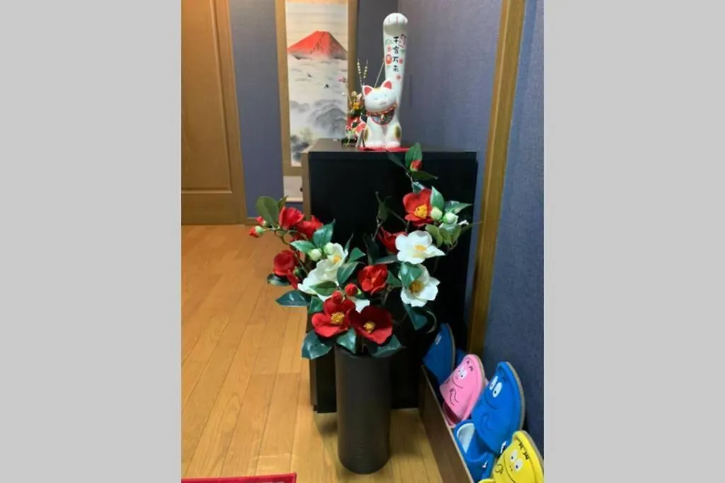 アンドステイ滝野川3丁目 Apartment Tokyo