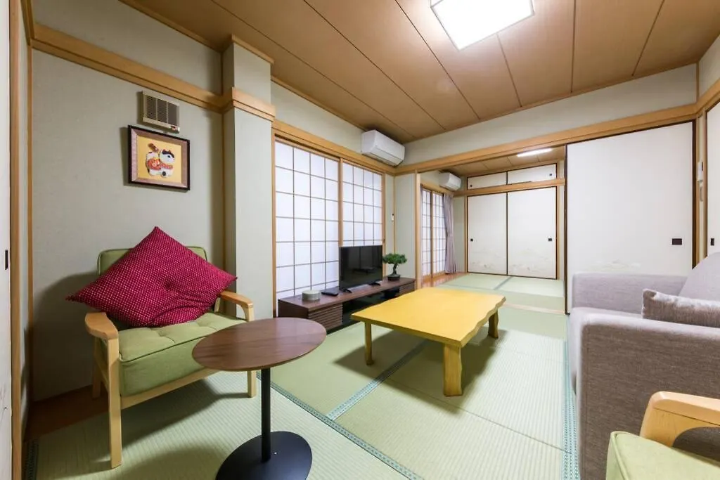 アンドステイ滝野川3丁目 Apartment Tokyo