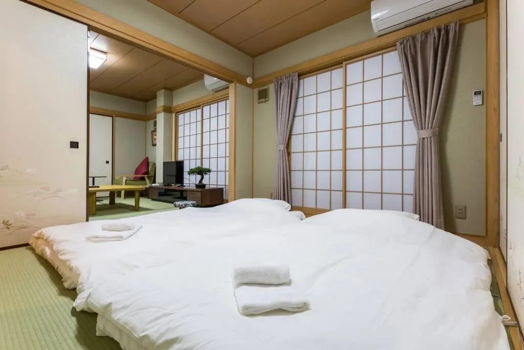 アンドステイ滝野川3丁目 Apartment Tokyo
