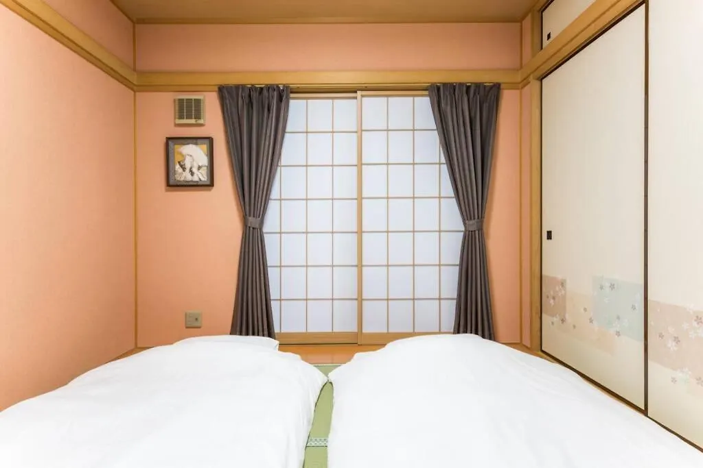 アンドステイ滝野川3丁目 Apartment Tokyo Japan