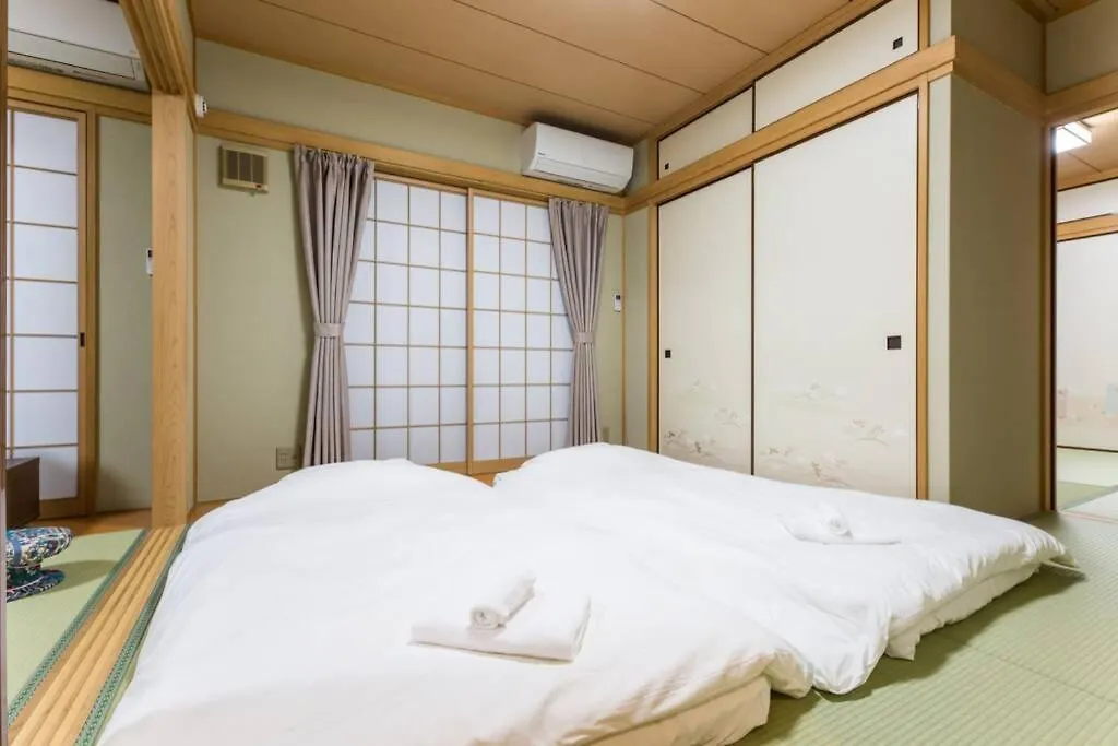アンドステイ滝野川3丁目 Apartment Tokyo