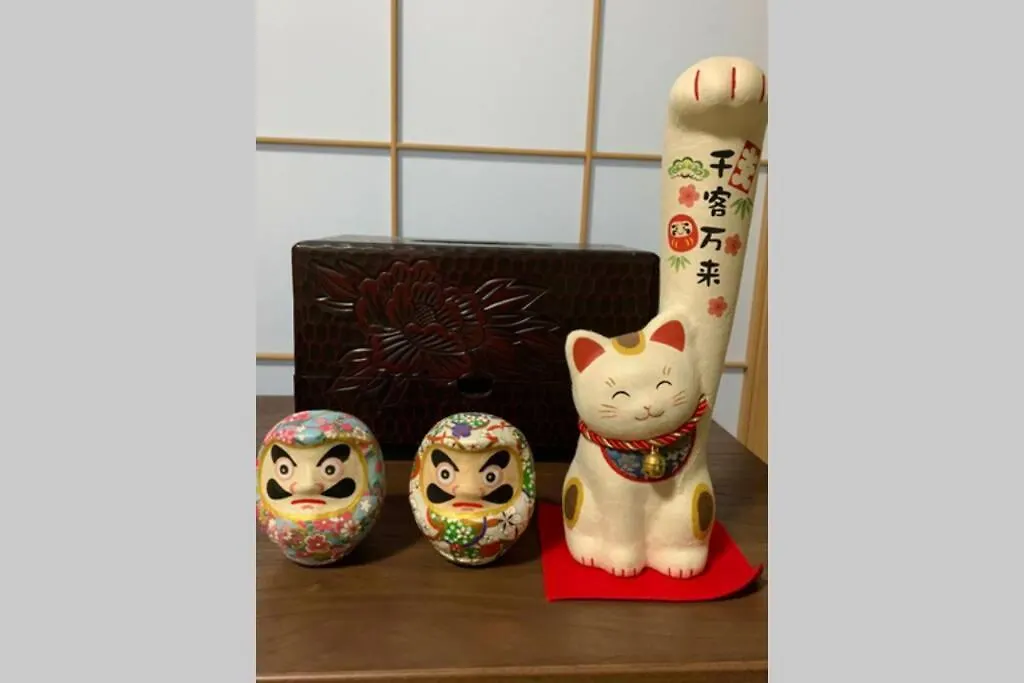アンドステイ滝野川3丁目 Apartment Tokyo