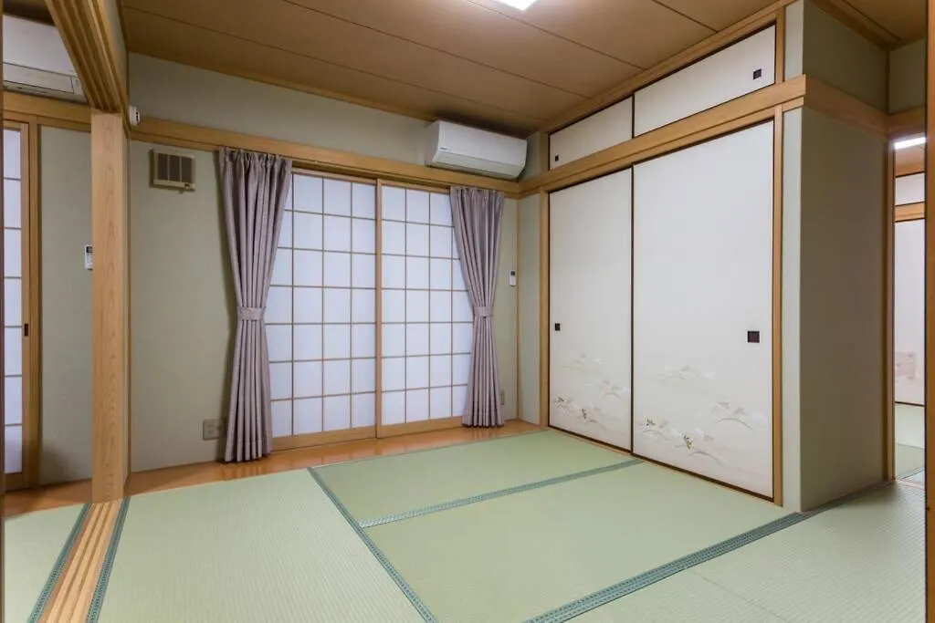 アンドステイ滝野川3丁目 Apartment Tokyo
